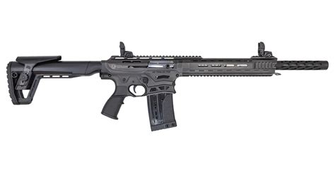 The AR-12 comes with a detachable front site and a detachable carry handle with rear sight. . Panzer ar12 foregrip